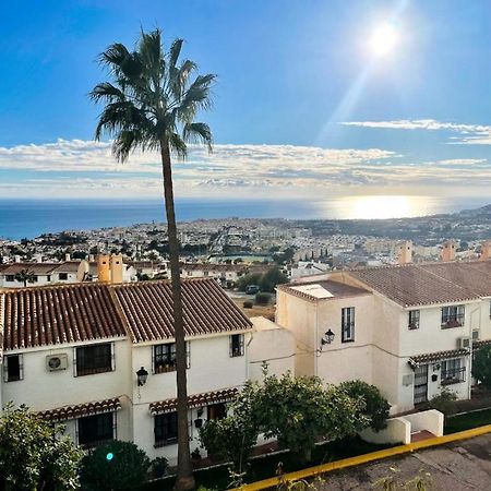 Apartament Casa Yaya Nerja Zewnętrze zdjęcie