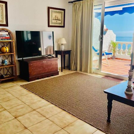Apartament Casa Yaya Nerja Zewnętrze zdjęcie