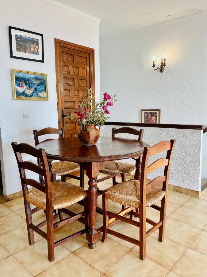 Apartament Casa Yaya Nerja Zewnętrze zdjęcie