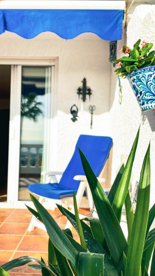 Apartament Casa Yaya Nerja Zewnętrze zdjęcie