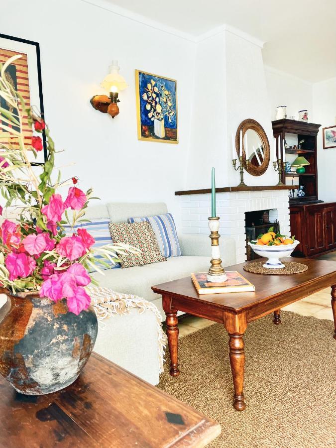 Apartament Casa Yaya Nerja Zewnętrze zdjęcie