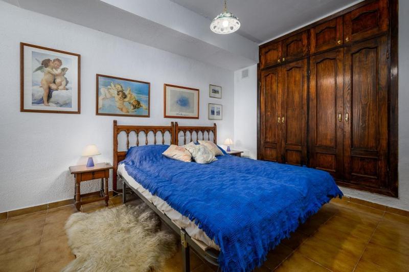 Apartament Casa Yaya Nerja Zewnętrze zdjęcie